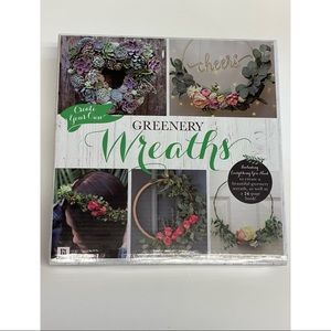 Wreath Kit